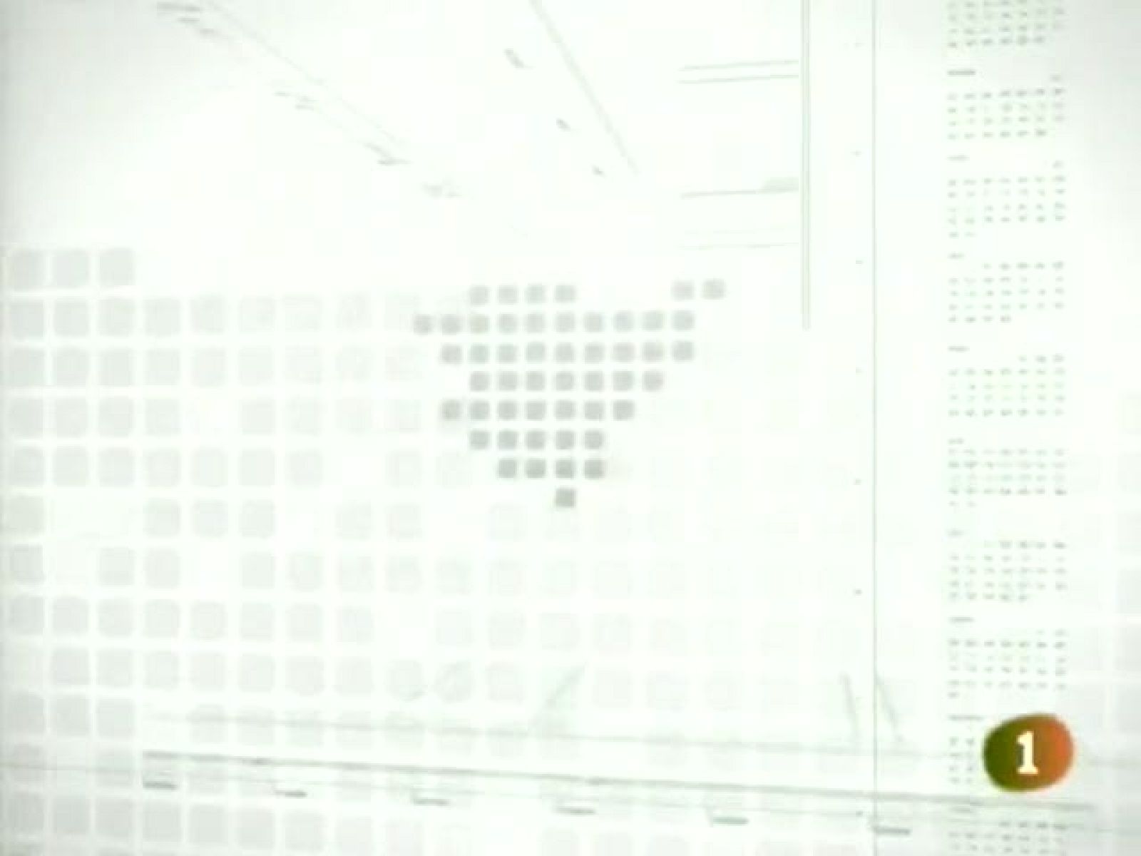 Telenorte País Vasco - 21/03/11