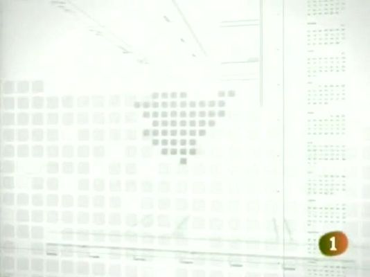 Telenorte - País Vasco - Telenorte País Vasco - 21/03/11