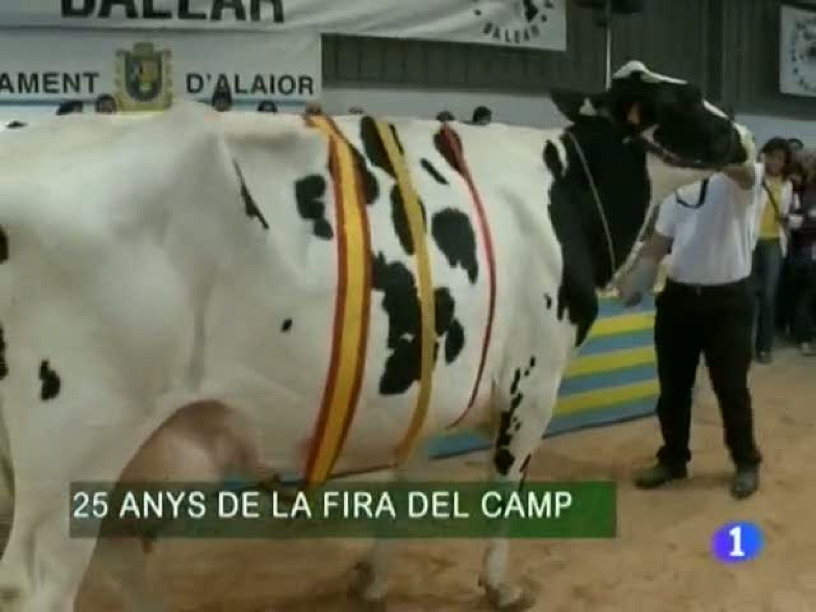 Informatiu Balear - 21/03/11