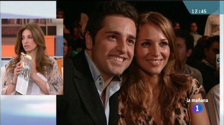 La mañana - La mañana de La 1 - 21/03/11