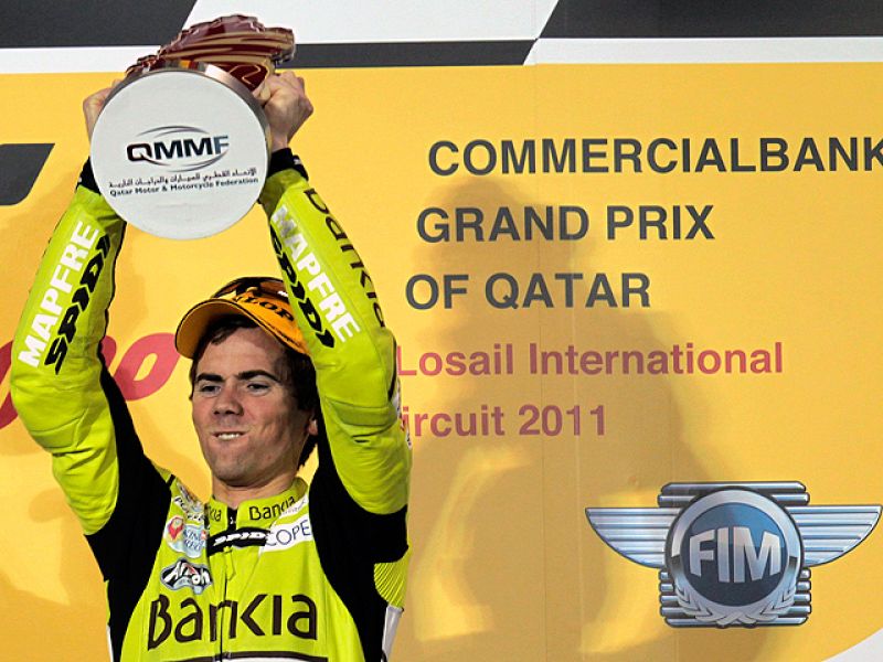 Carrerón de Terol para arrancar el curso