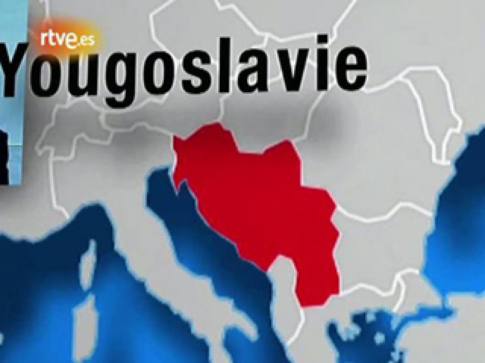 Violación del embargo. Avance - La noche temática | Ver