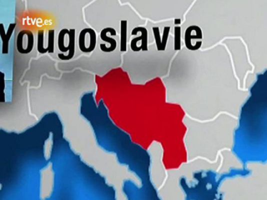 La noche temática - Violación del embargo. Avance