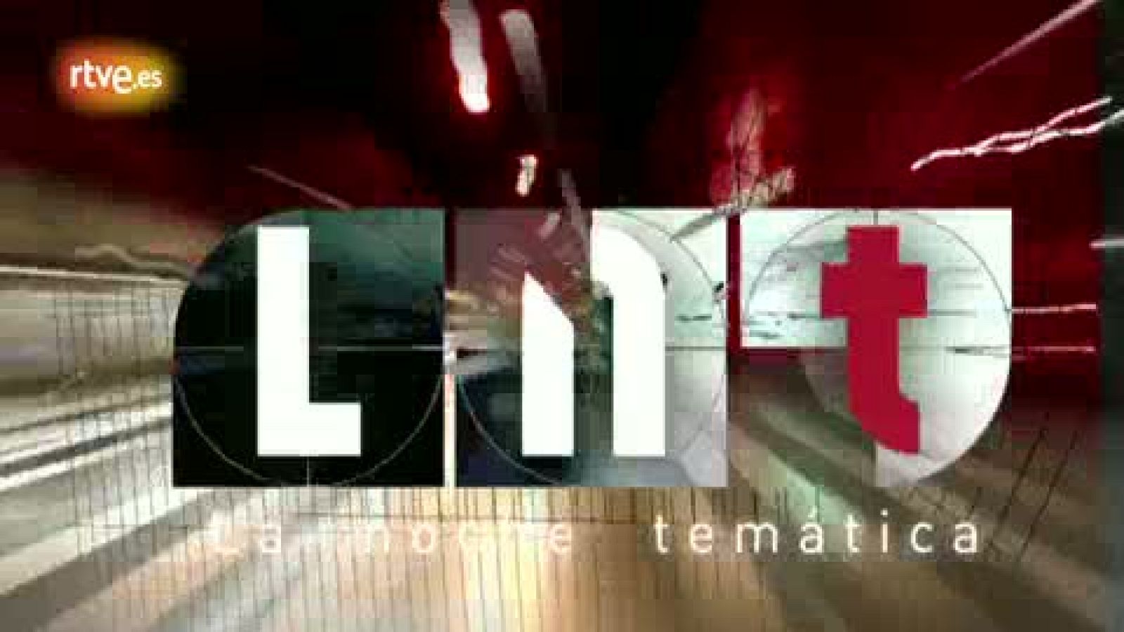 Comerciantes de armas. Avance - La noche temática | Ver