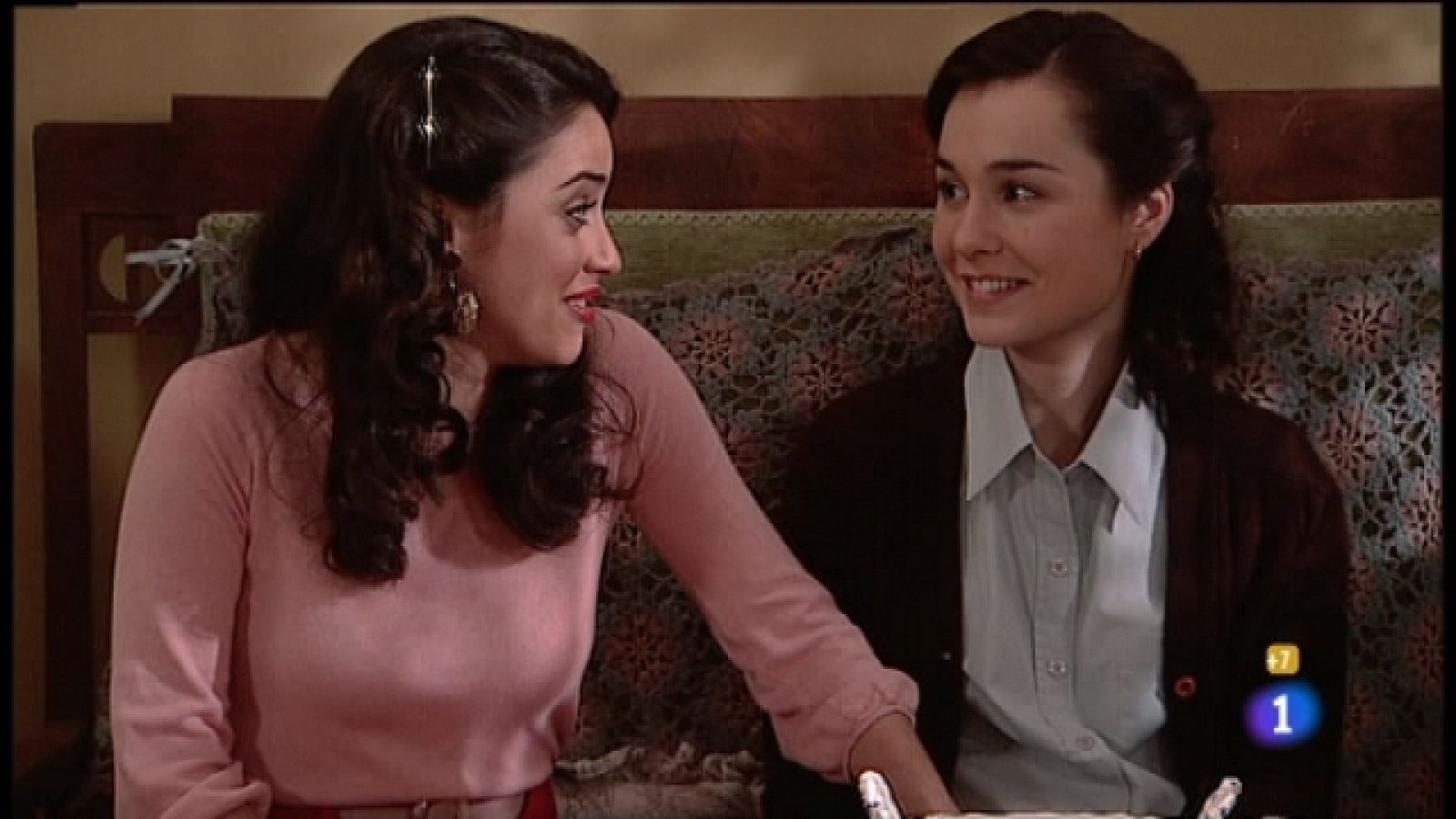 Amar en tiempos revueltos - T6 - Capítulo 140 - Amar en tiempos revueltos | Ver