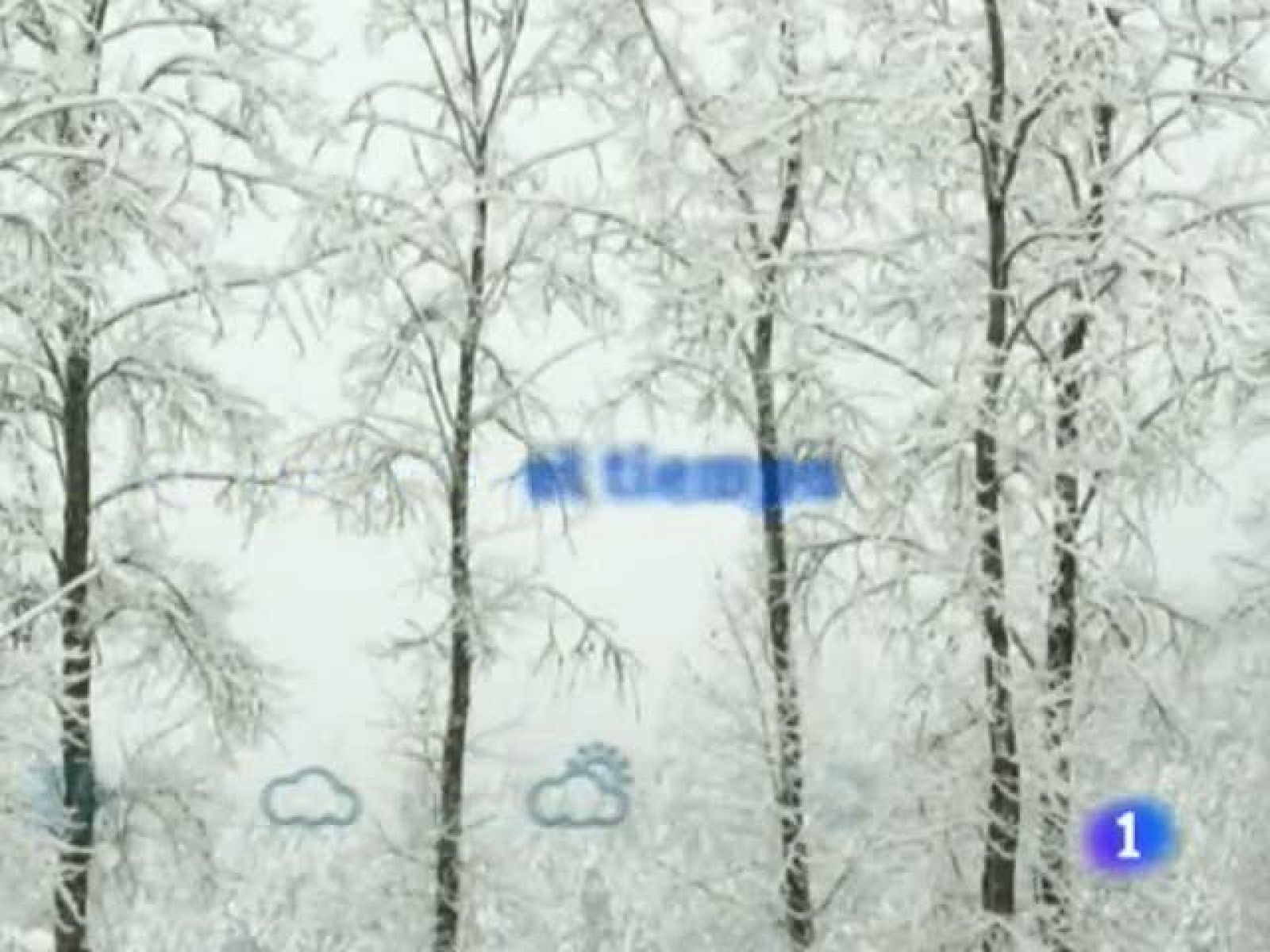 El tiempo en Canarias - 21/03/2011 | Ver