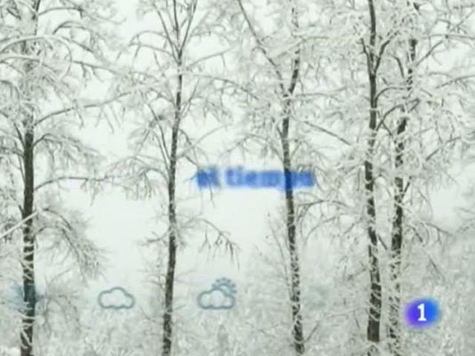 Telecanarias - El tiempo en Canarias - 21/03/2011