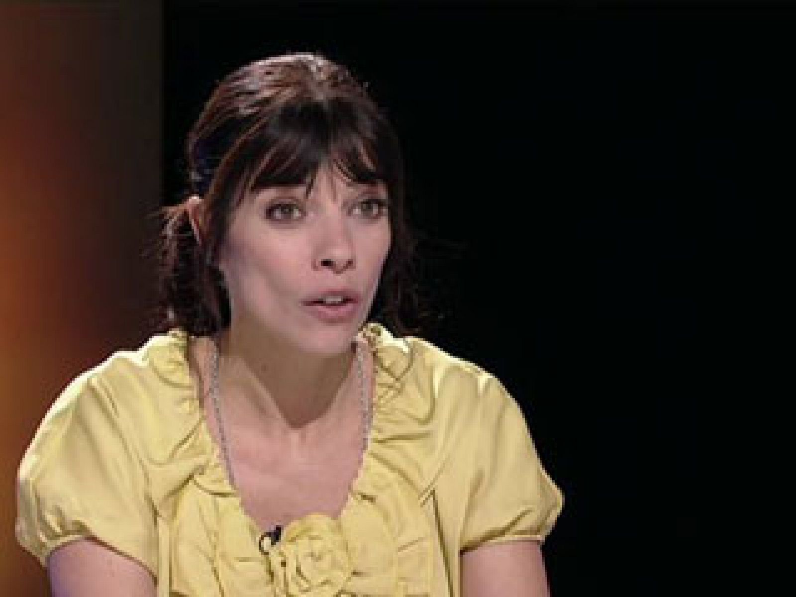 Versión española: Especial Maribel Verdú (Exclusiva para RTVE.es)