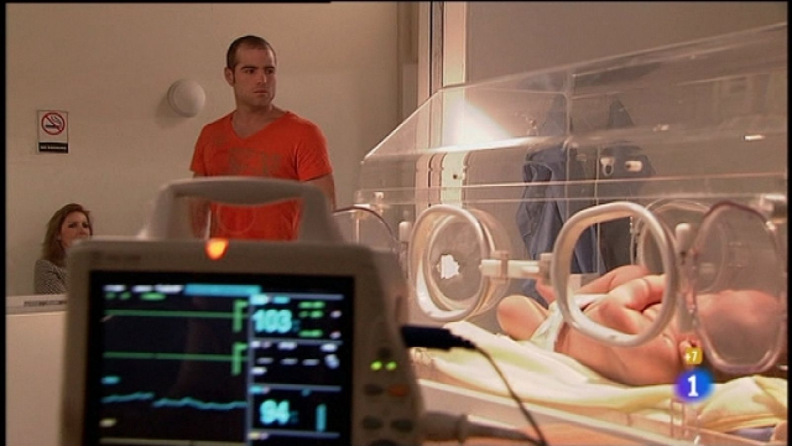 El Clon - 21/03/11 - El clon | Ver