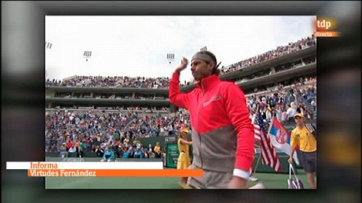 tdp noticias - TDP Noticias 2  - 21/03/11