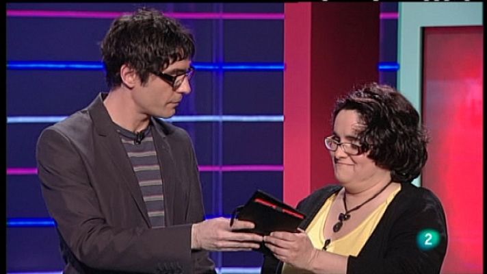 Gafapastas - Gafapastas - 21/03/11