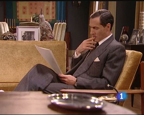 Amar en tiempos revueltos - T4 - Capítulo 211-212