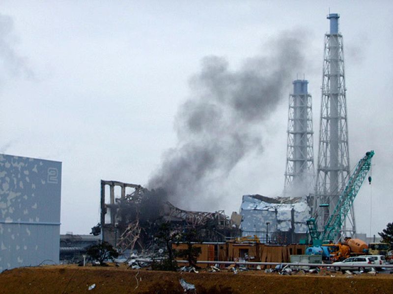 La situación de Fukushima se estabiliza pero aún preocupa la contaminación por radiación - Informativo 24h | Ver