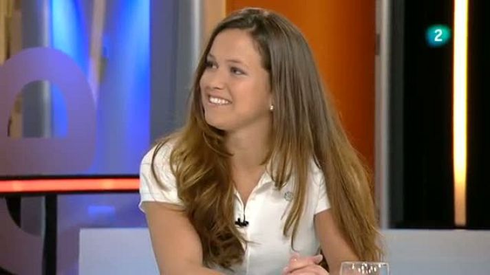 Sempre positius - Cristina de Medrano