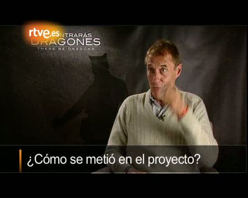  - Joffé, convencido por Escrivá