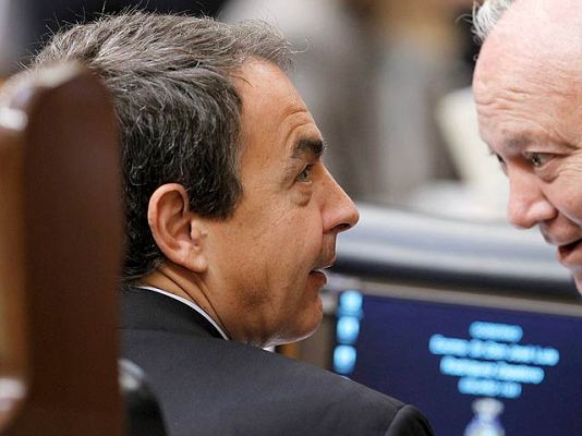  - Intervención en Libia, un mensaje