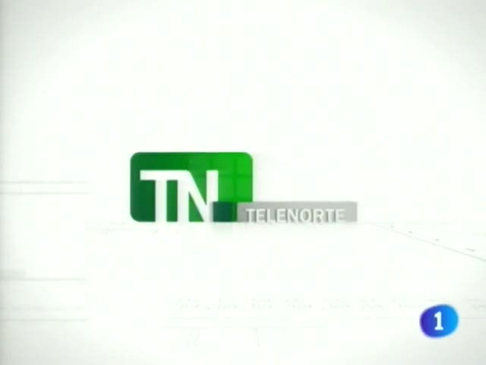 Telenorte en 2' -  22/3/11