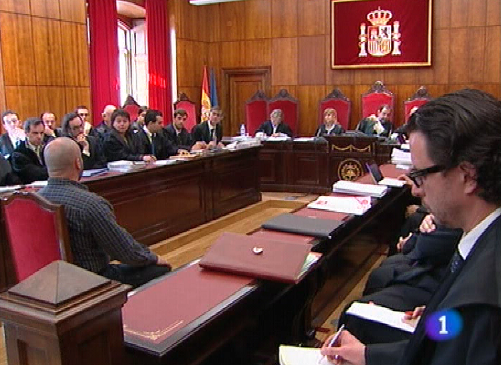 Panorama Regional en 2' - 22/03/11 | Ver