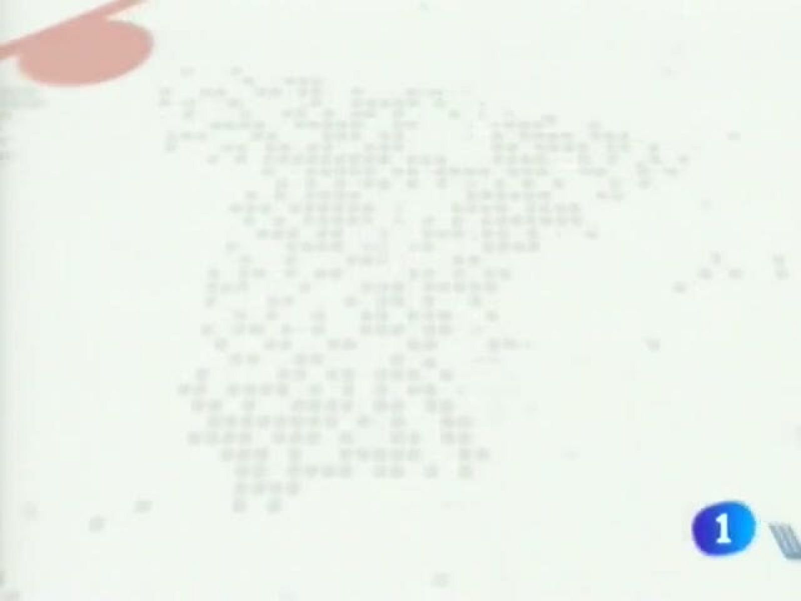 El tiempo en el País Vasco - 22/3/11