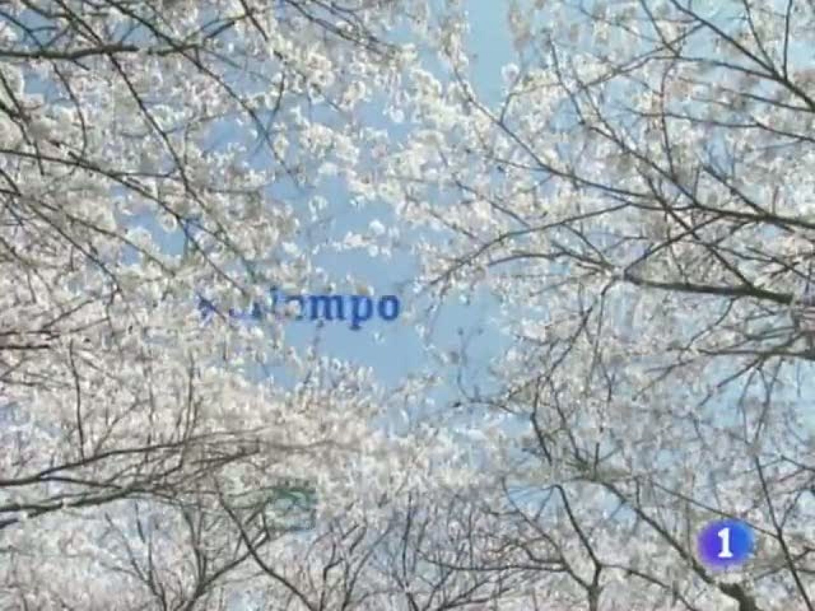 Castilla y León en 2' - 22/03/11