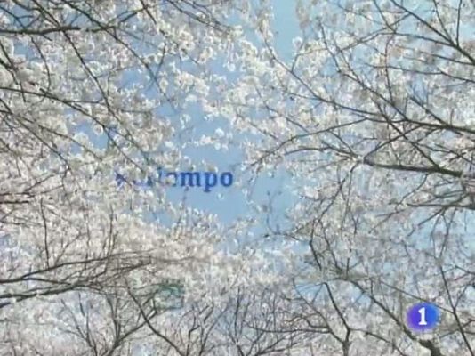 Noticias de Castilla y León - Castilla y León en 2' - 22/03/11