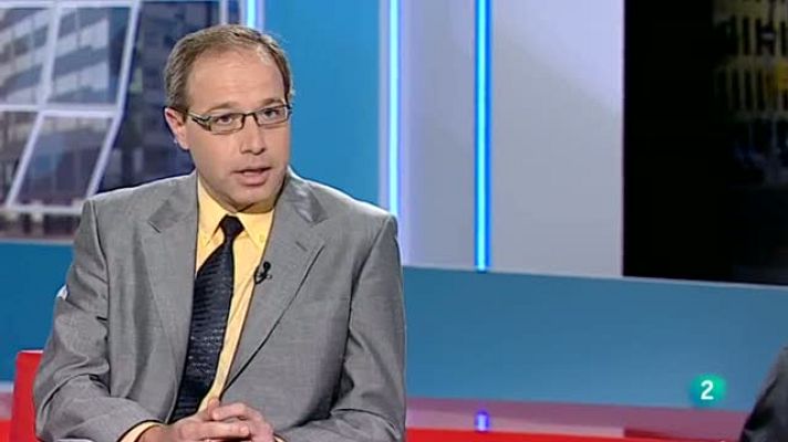 Para todos La 2 - Francesc Torralba, filósofo y escri