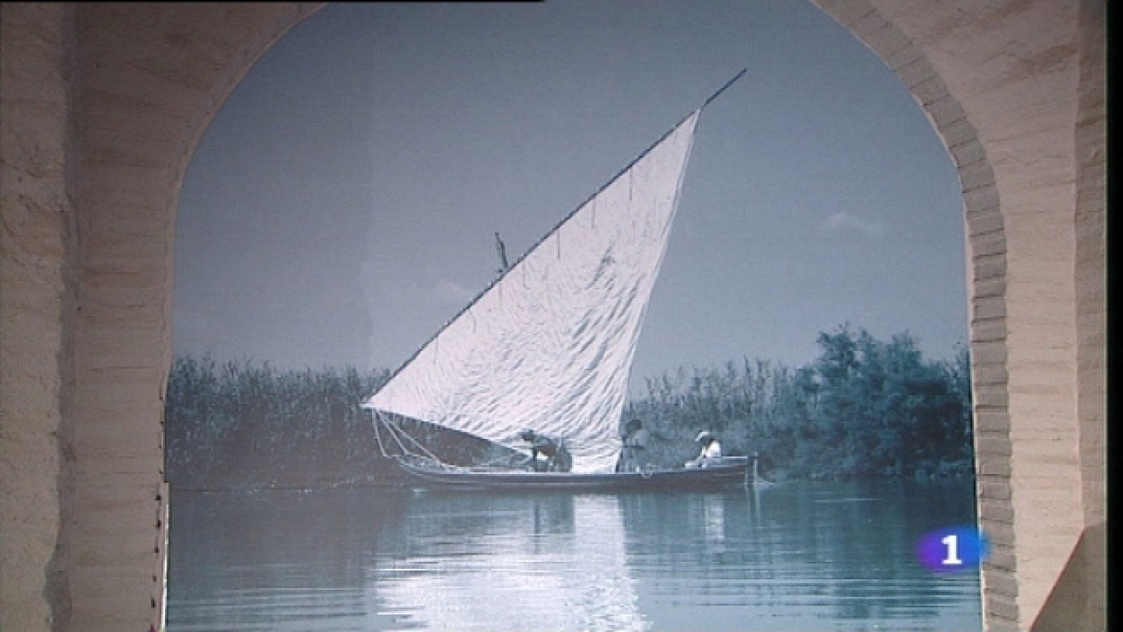 L'Informatiu. Informativo Territorial de la C. Valenciana - 22/03/11 | Ver