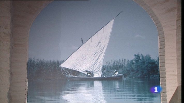 L'informatiu - Comunitat Valenciana - L'Informatiu - 22/03/11