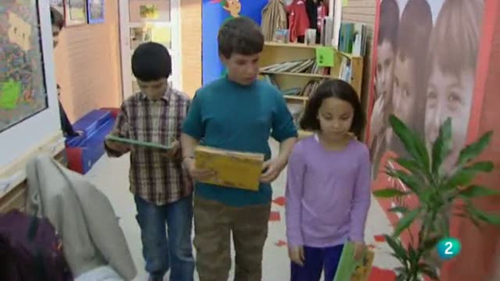 Para Todos La 2 - Fundación esplai