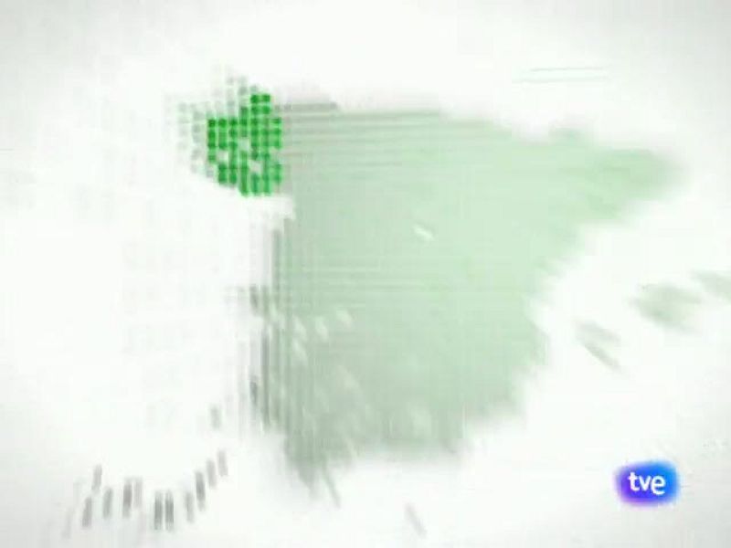 Telexornal. Informativo territorial de Galicia - 22/03/11