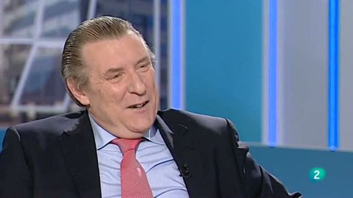 Para todos La 2 - Leo abadía y su escuela