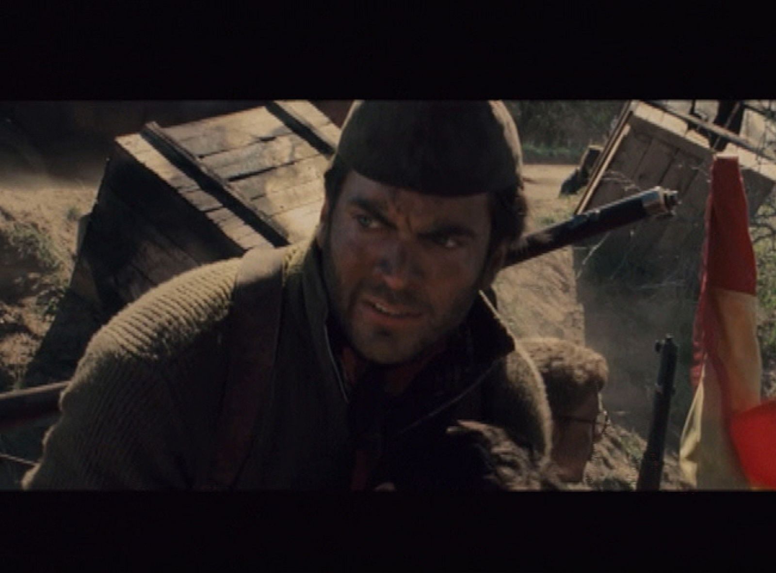 Presentación de "Encontrarás dragones", película sobre el fundador del Opus Dei