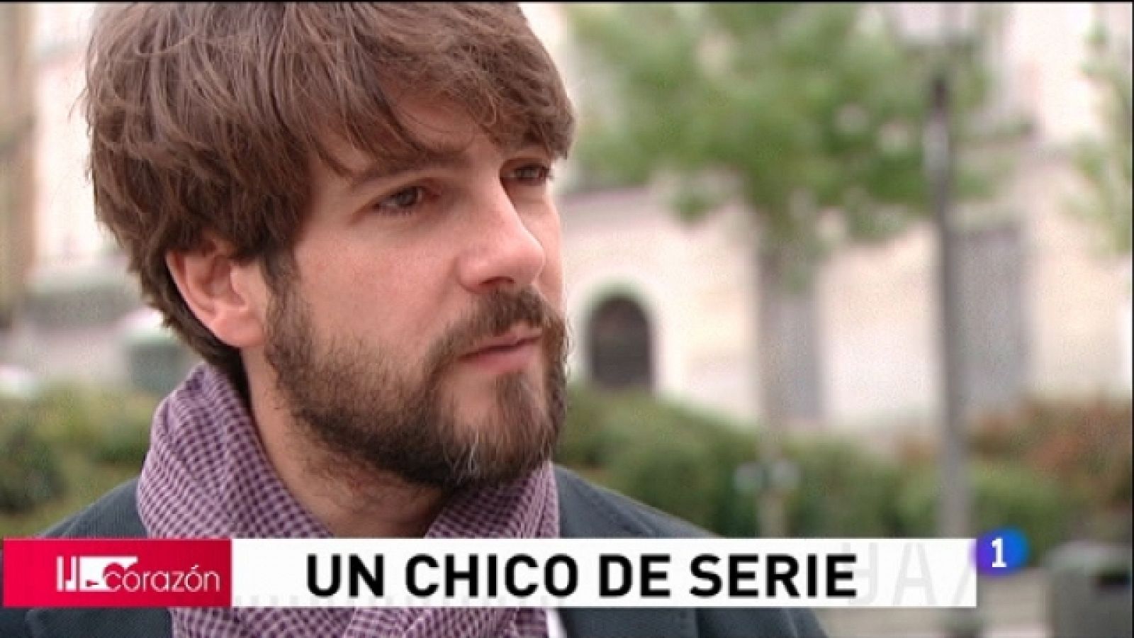 Corazón - 22/03/11 - D Corazón | Ver