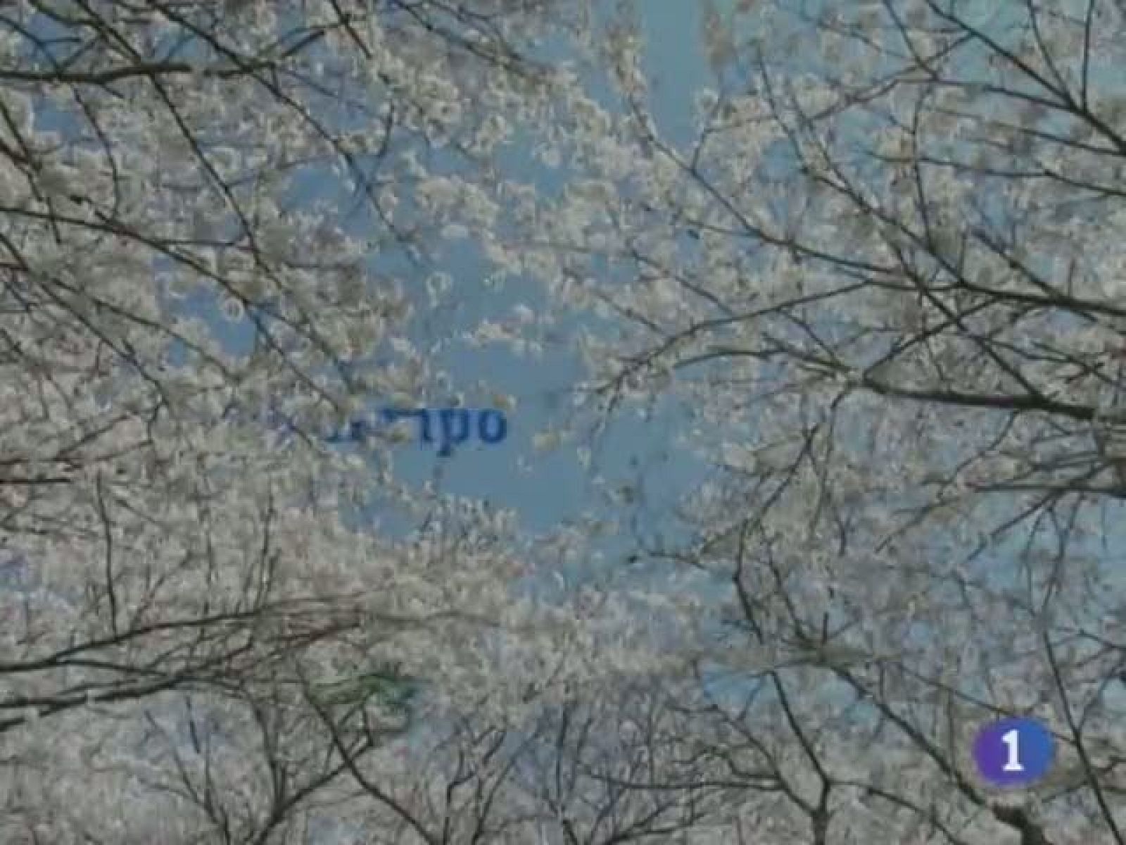 El tiempo en Castilla La Mancha (22/03/2011) | Ver