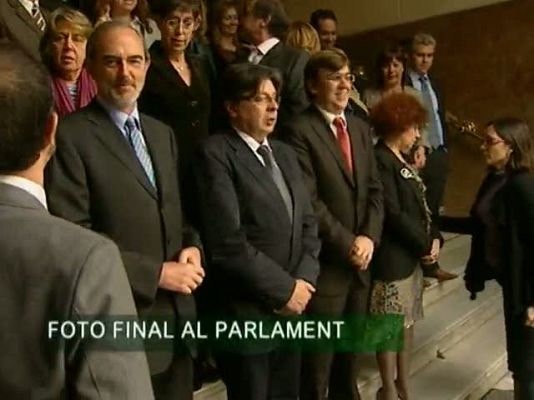 Informatiu Balear - Informatiu Balear - 22/03/11