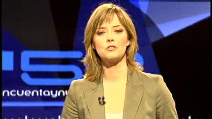 59 segundos - La intervención en Libia en 59"