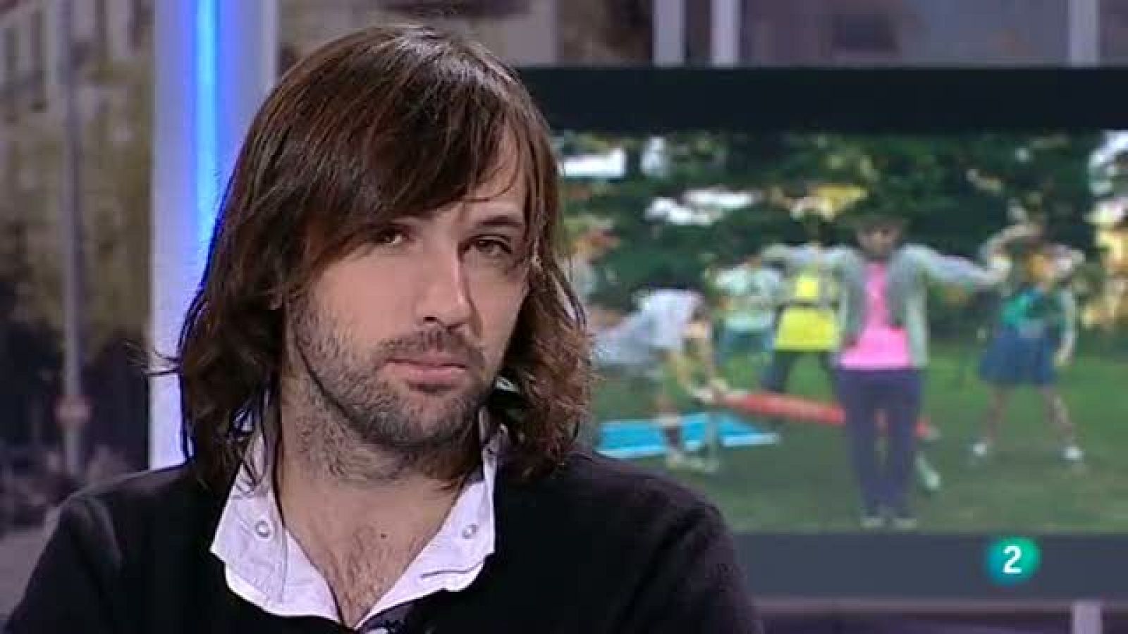 Para Todos La 2 - El pescao