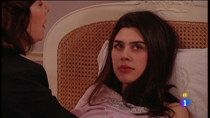 Amar en tiempos revueltos - T6 - Capítulo 141