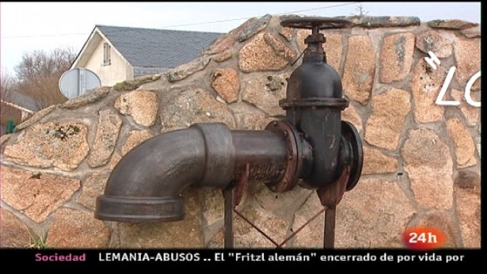 España en 24h - España en 24 horas - 22/03/11