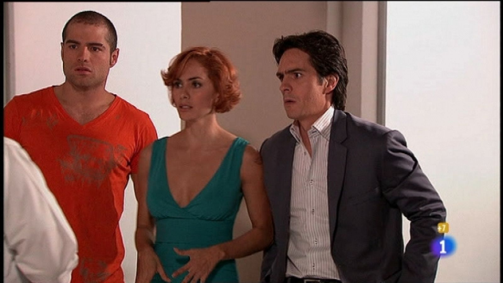 El clon - 22/03/11 - El clon | Ver