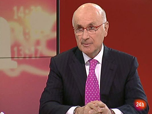 La tarde en 24h - Duran cree que se llega tarde