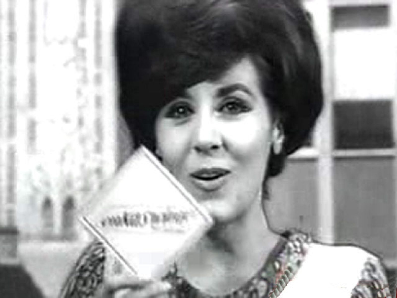 Los anuncios de tu vida - Conchita Velasco vende lo que sea