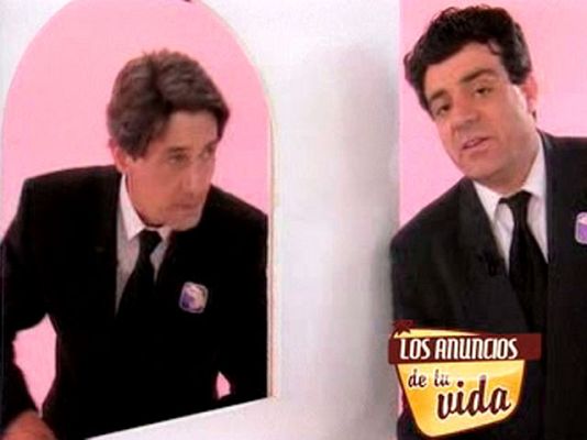 Los anuncios de tu vida - Martes y trece, chicos anuncio