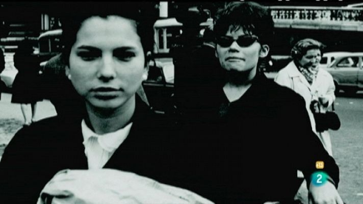 La fábrica. Cultura en movimiento - Leonardo Cantero.