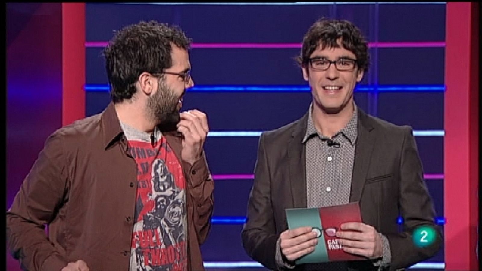 Gafapastas - 22/03/11 - Gafapastas | Ver