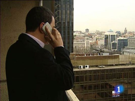 Telediario 1 - Investigaciones a adolescentes