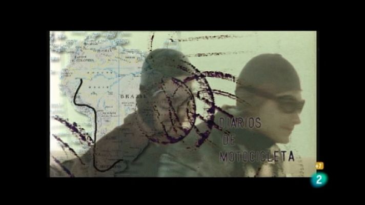 Versión española - Diarios de motocicleta