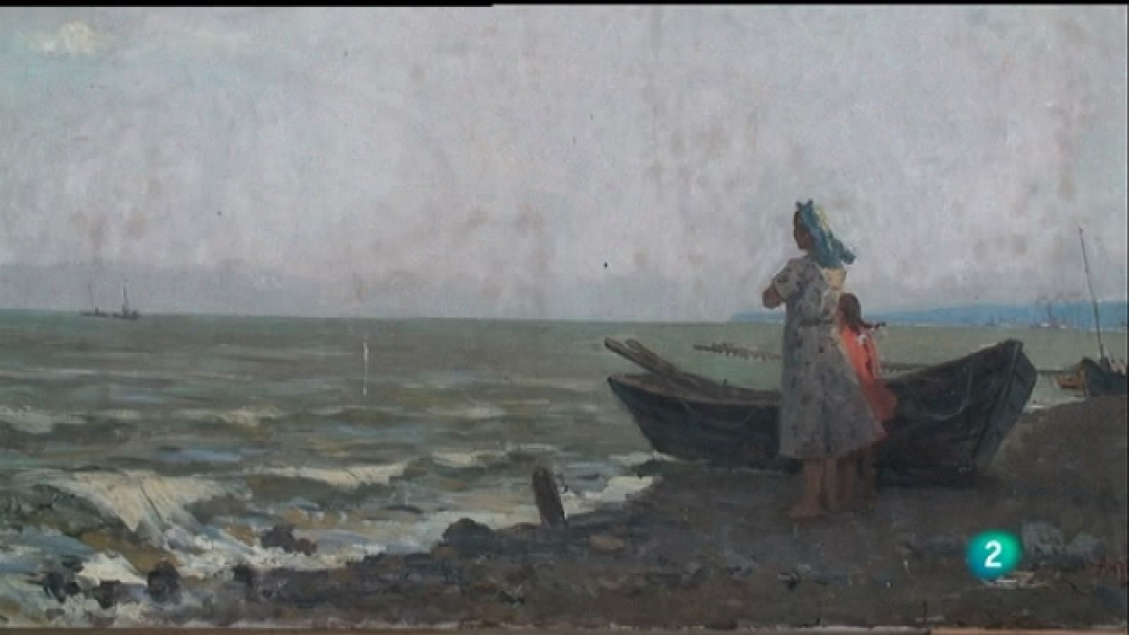 Aral, el mar perdido - Otros documentales | Ver