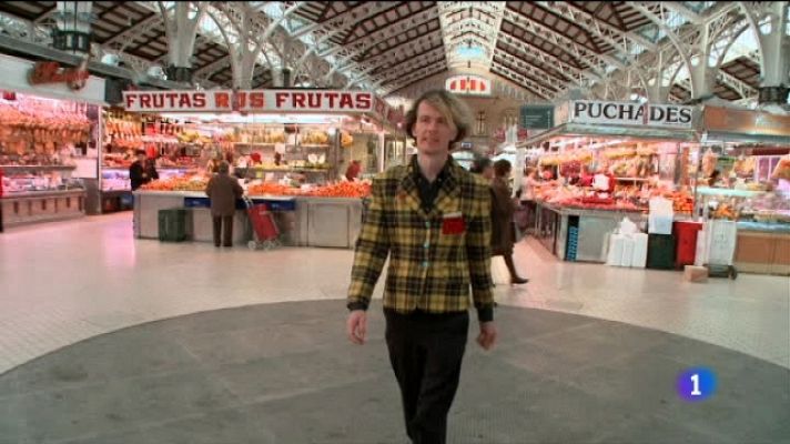 Destino: España - Comunidad Valenciana IV