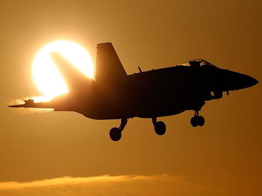 Telediario 1 - Telediario Matinal en 4' - 23/03/11